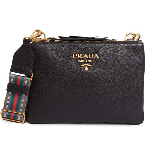 prada cross over